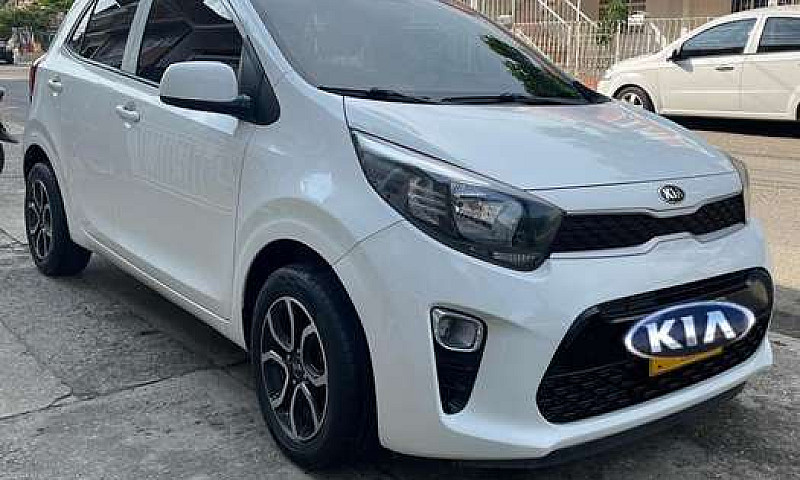 Kia Picanto...