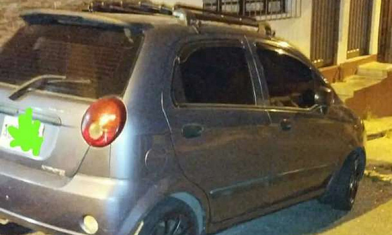 Se Vende Spark Huevo...