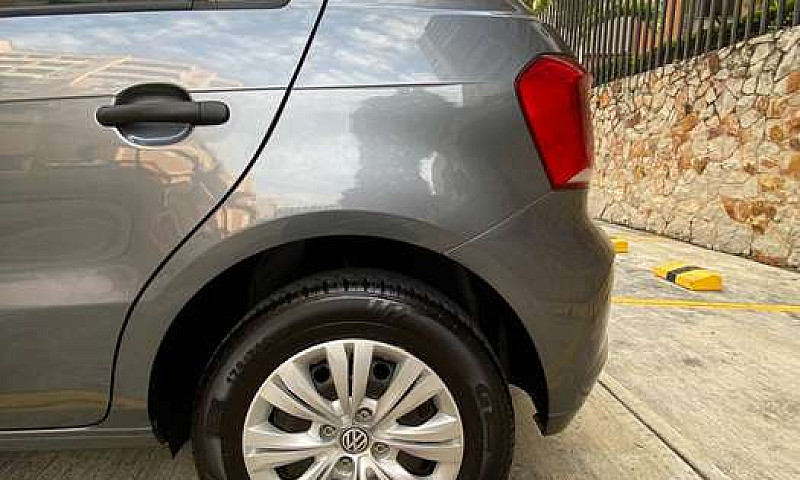 Vendo Volkswagen Gol...