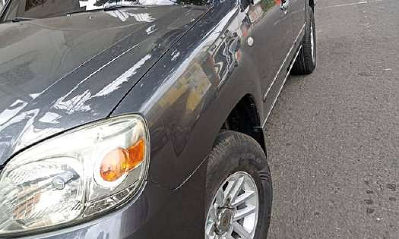 Mazda Bt50 2013 4X2...