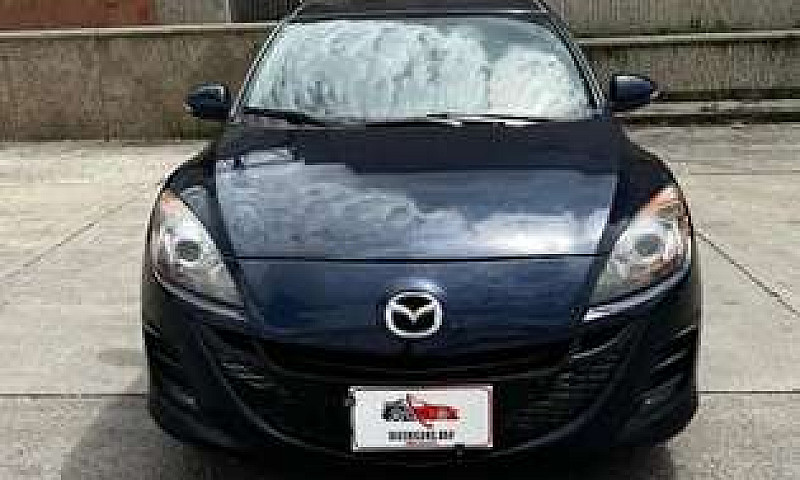Mazda 3 All New...