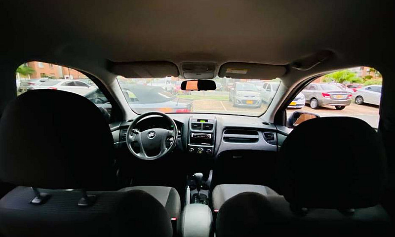 Kia Sportage Fq 2014...