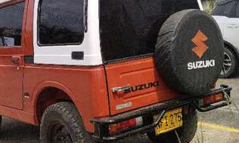 Suzuki Modelo 82...