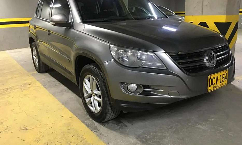 Volkswagen Tiguan 20...