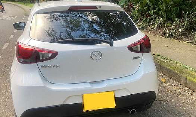 Mazda 2 Hb Grand Tou...