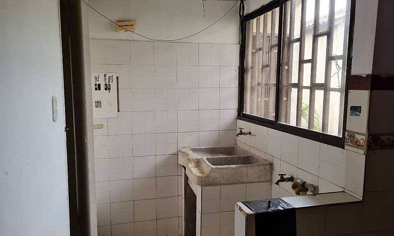 Arriendo Apartamento...
