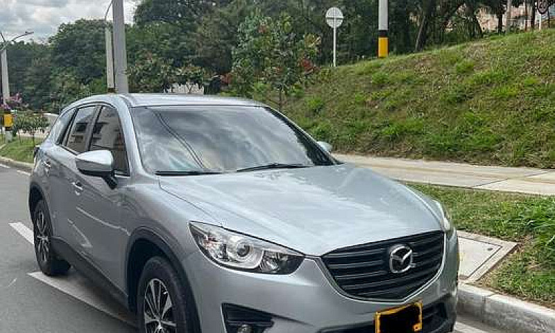 Mazda Cx5 Touring 20...