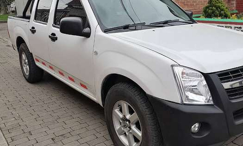 Chervrolet Dmax 4X2 ...