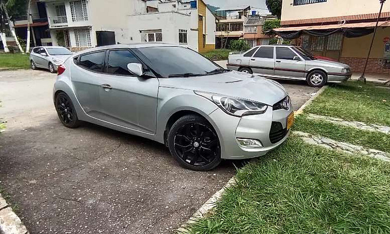 Se Vende Veloster 20...