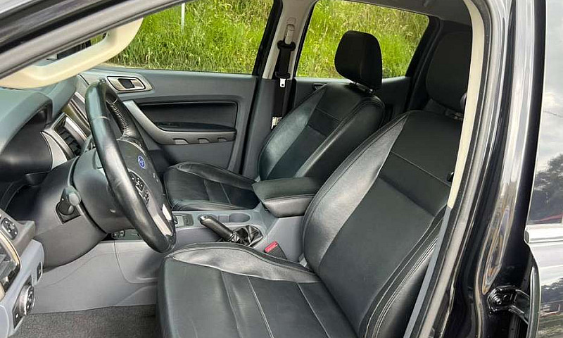 Ford Ranger Limited ...