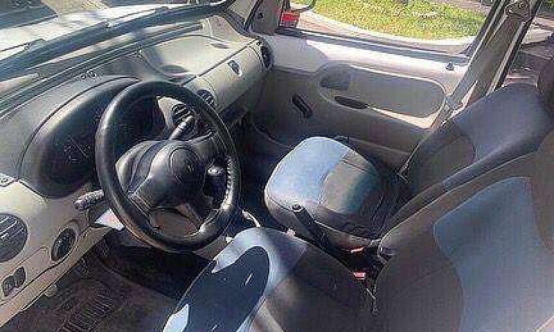 Renault Kangoo Vu...