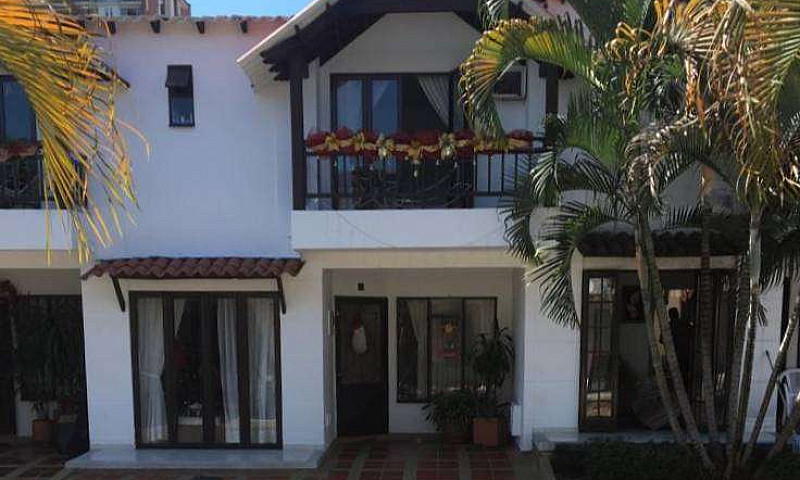 Venta Casa Conjunto ...
