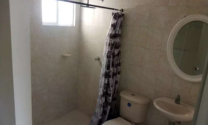 Se Vende Apartamento...