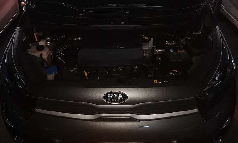 Kia Picanto Zenith 2...