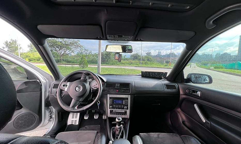 Vendo O Permuto Volk...
