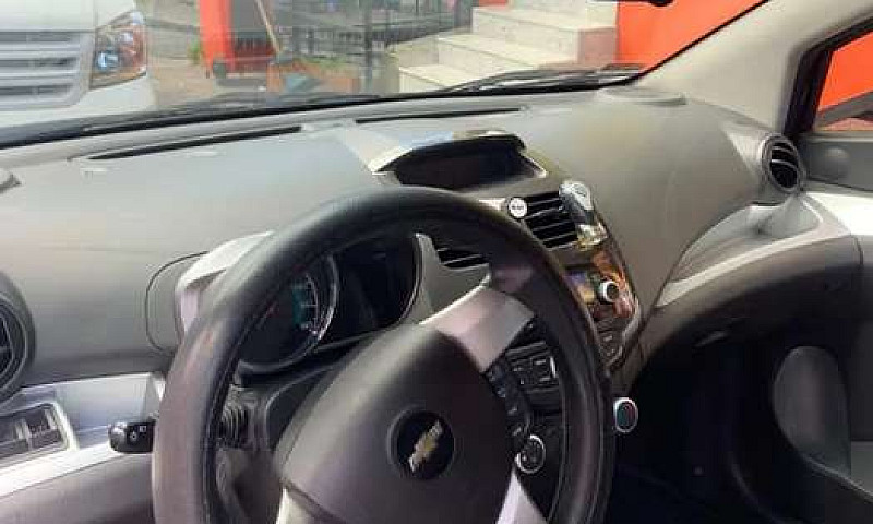 Vendemos  Spark Gt 2...