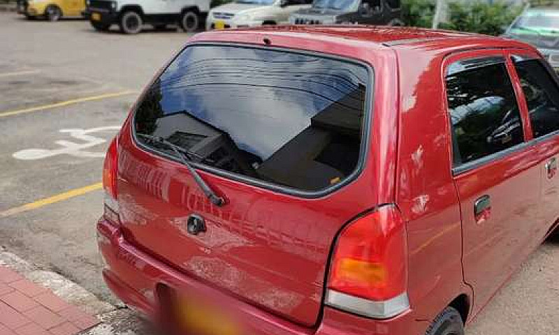 Chevrolet Alto Perfe...