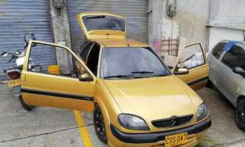 Citroen Saxo Vts 1.6...