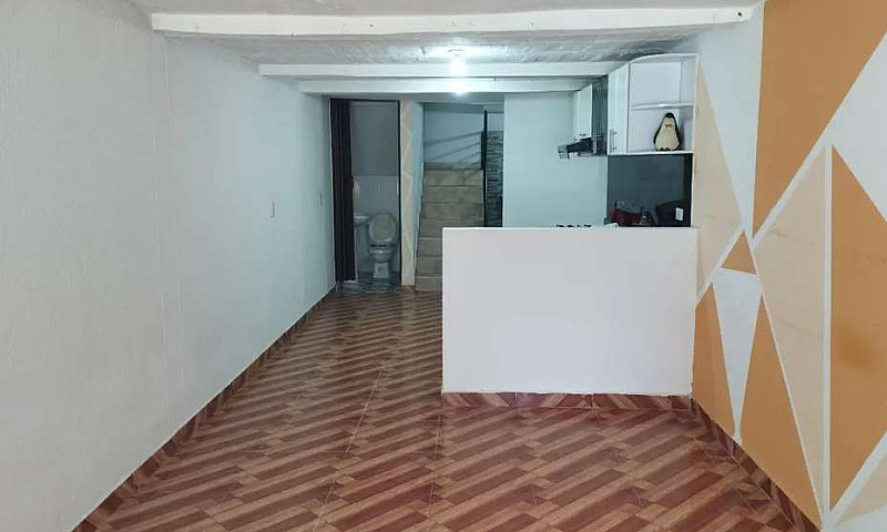 Casa Recién Remodela...