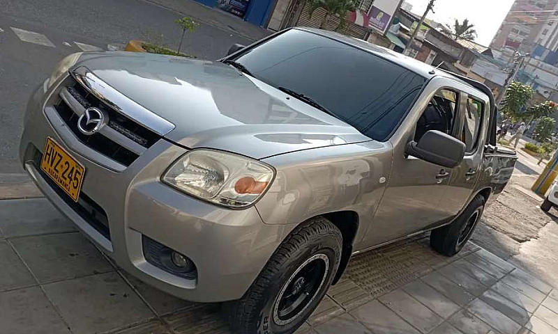 Mazda Bt-50 Modelo 2...
