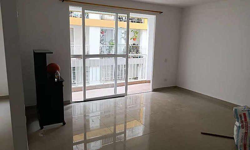 Alquilo Apartamento ...