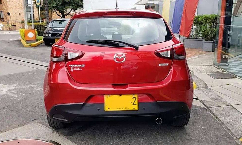 Mazda 2 Sport Grand ...