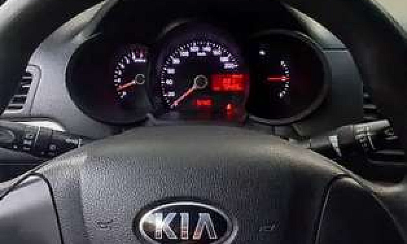 Vendo Kia Picanto Ai...