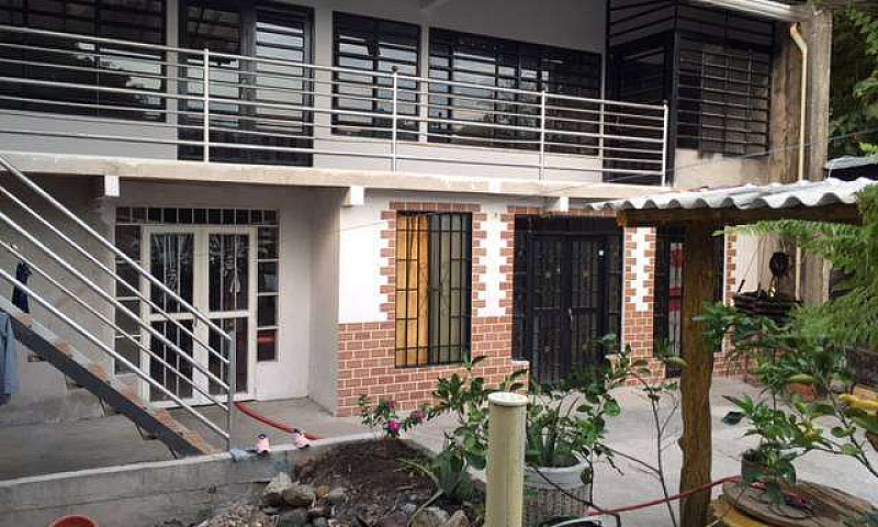 Arriendo Apartamento...