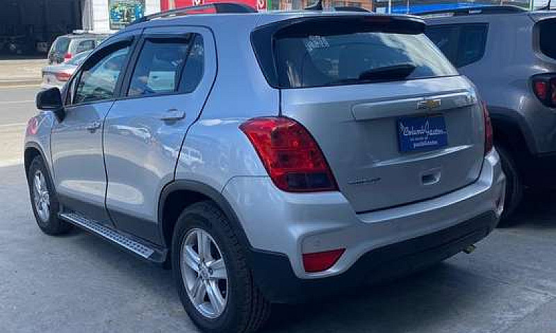 Chevrolet Tracker 20...