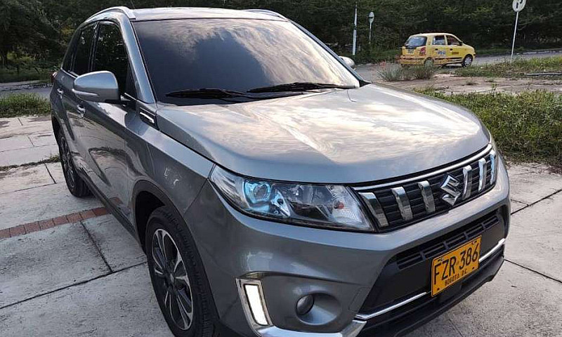 Suzuki Vitara Sport ...