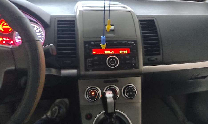 Se Vende Nissan Sent...