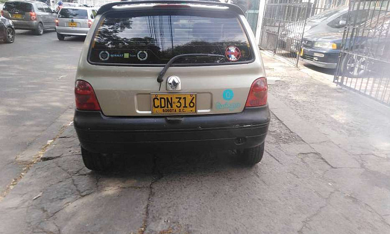 Renault Twingo Dynam...