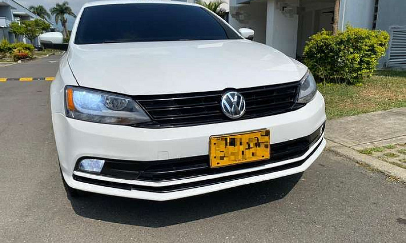 New Jetta Trendline...