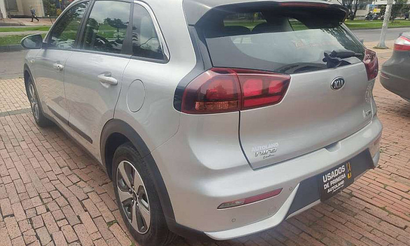 Kia Niro Emotion Tp ...