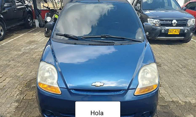 Vendo Lindo Spark Mo...