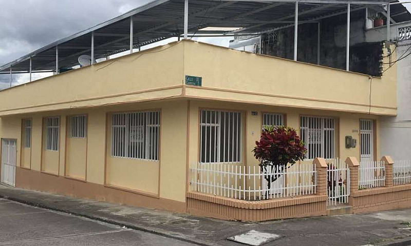 San Simon Parte Alta...