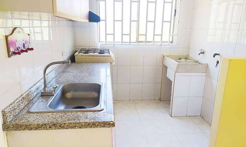 Apartamento En Arrie...