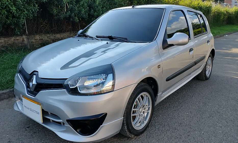 Renault Clio Sport S...