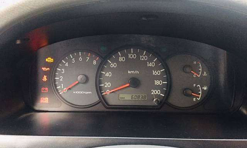 Vehículo Kia Rio Sty...