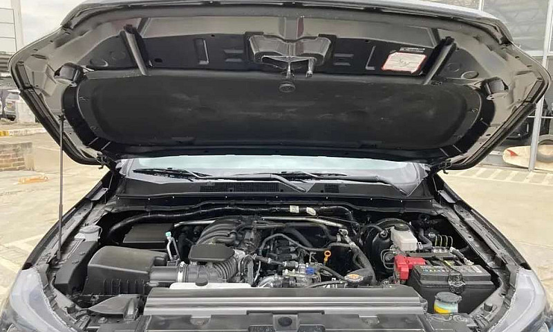 Nissan Frontier Saba...