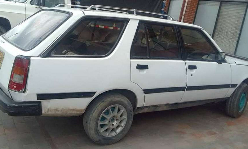 Se Vende Renault 18 ...