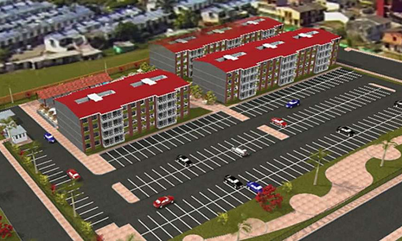 Exclusivo Apartament...