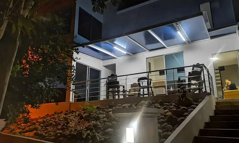 Vendo Hermosa Casa C...