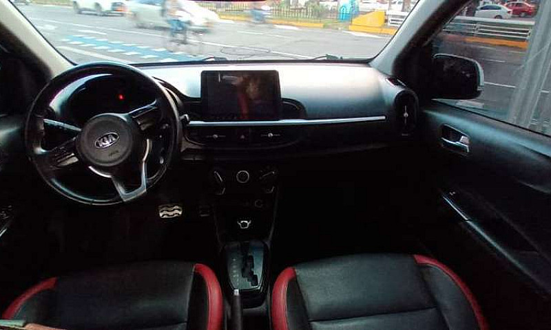 Kia Picanto Gt Line...