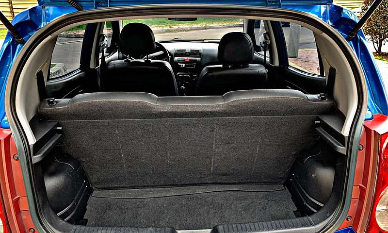 Kia Picanto...