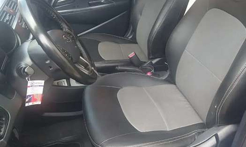 Vendo Kia Río Excele...