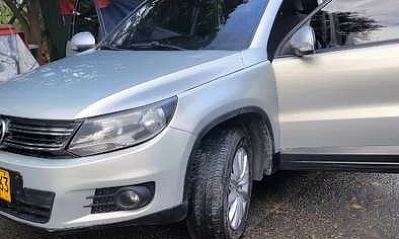 Volkswagen Tiguan 2....