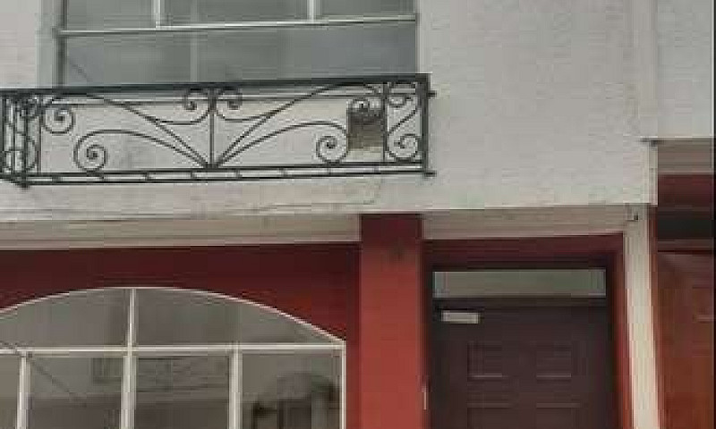 Casa En Arriendo...