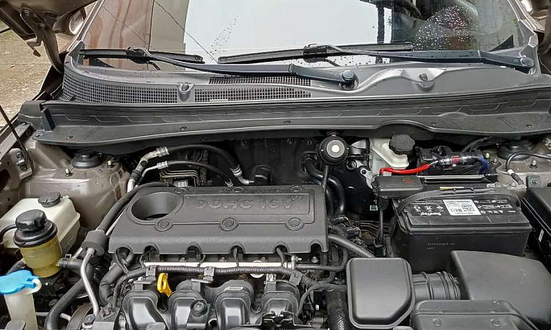 Vendo Hermosa Kia Sp...