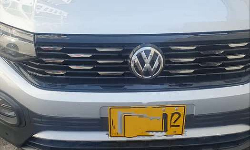 Vendo Volkswagen Tcr...